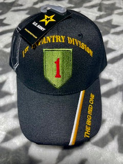 1st Infantry Division (Big Red One)