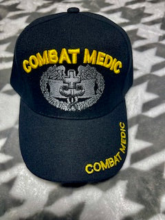Combat Medic US Army