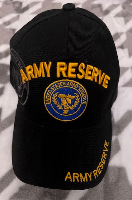 Army Reserve Military Cap