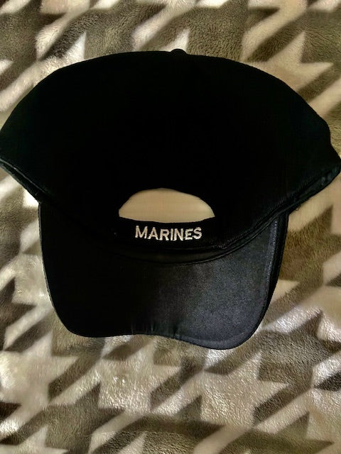 82nd Airborne Military Cap with wings