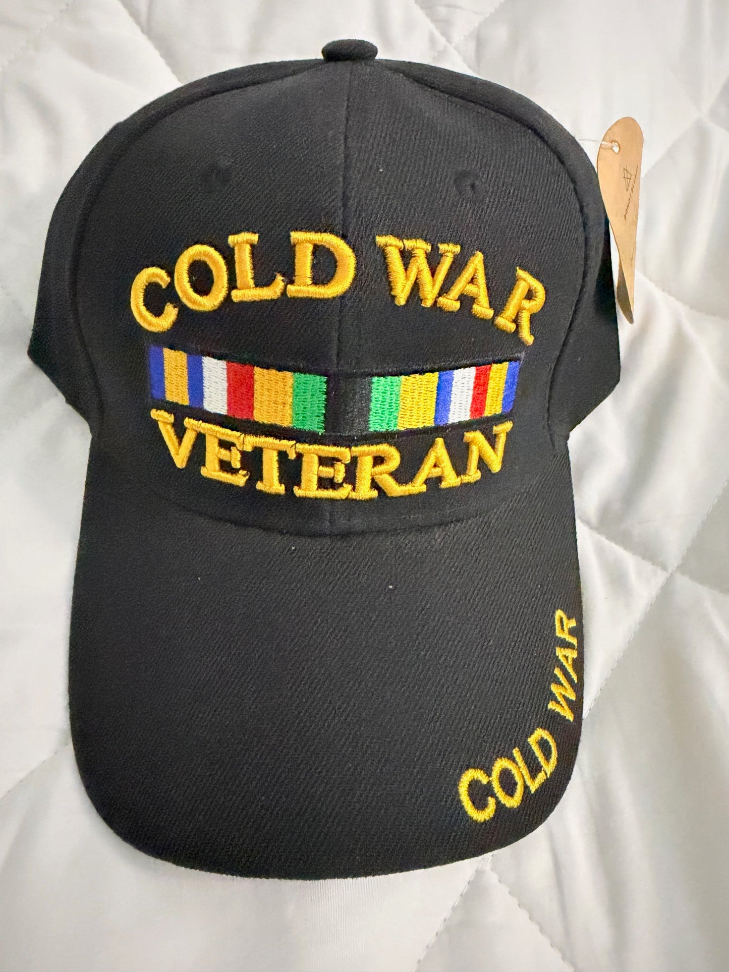 Cold War Veteran