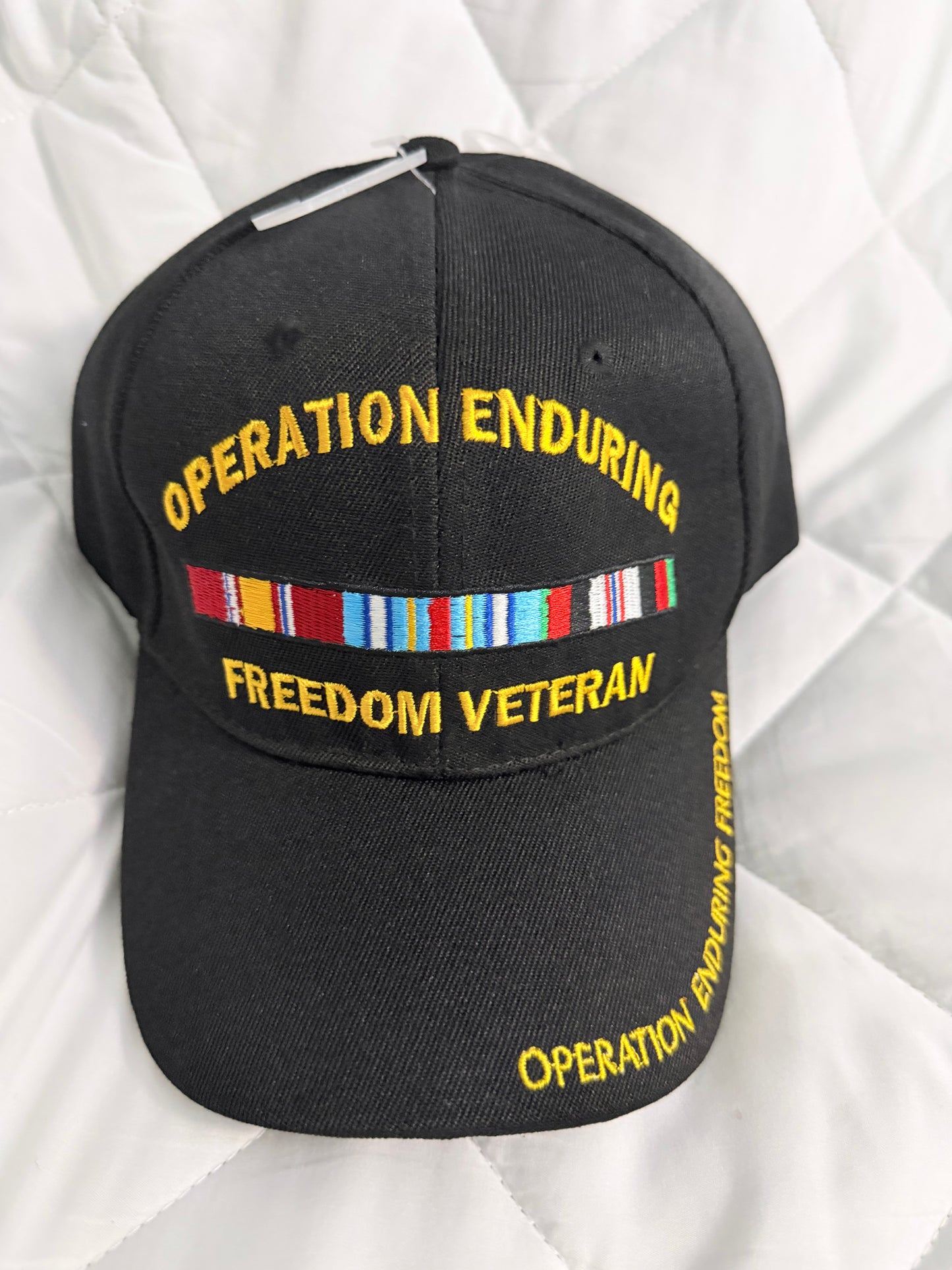 Operation Enduring Freedom