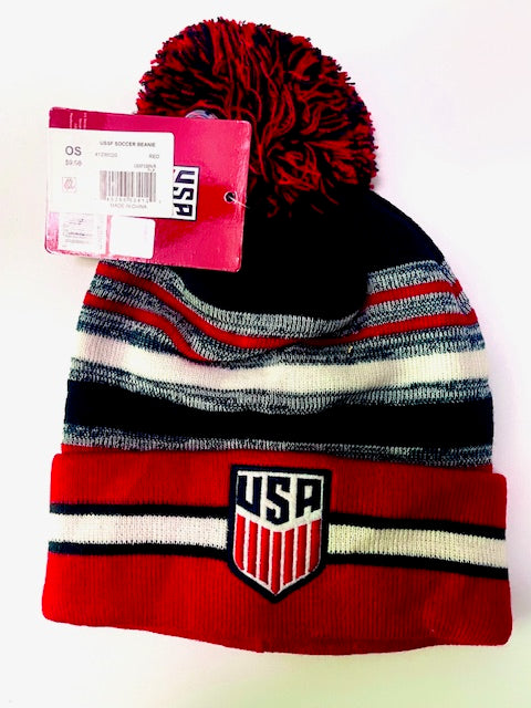 USA Bennie Cold Weather