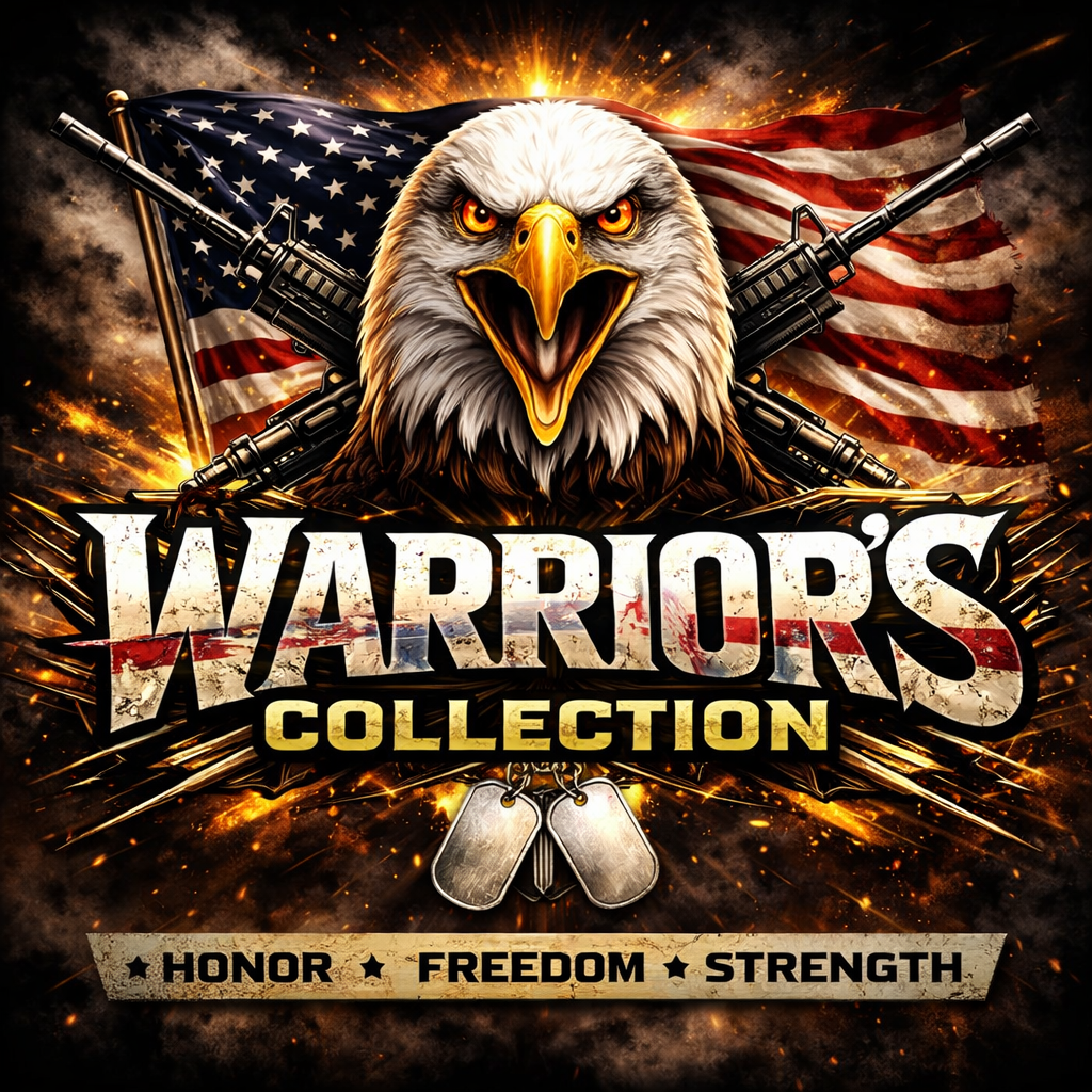 Warriors Collection
