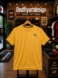Short Sleeve Training Tee