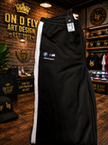 Long Over Size BMW pants