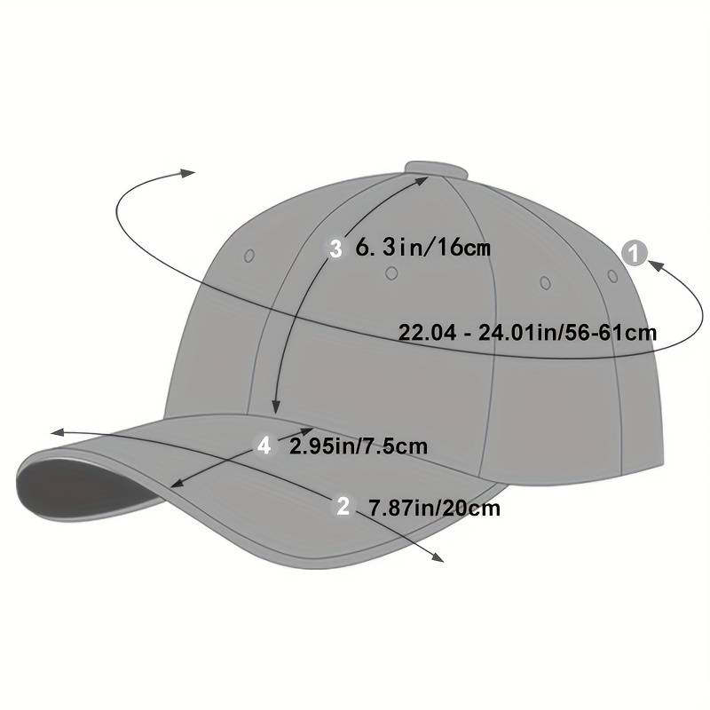 Desert Storm Veteran Cap