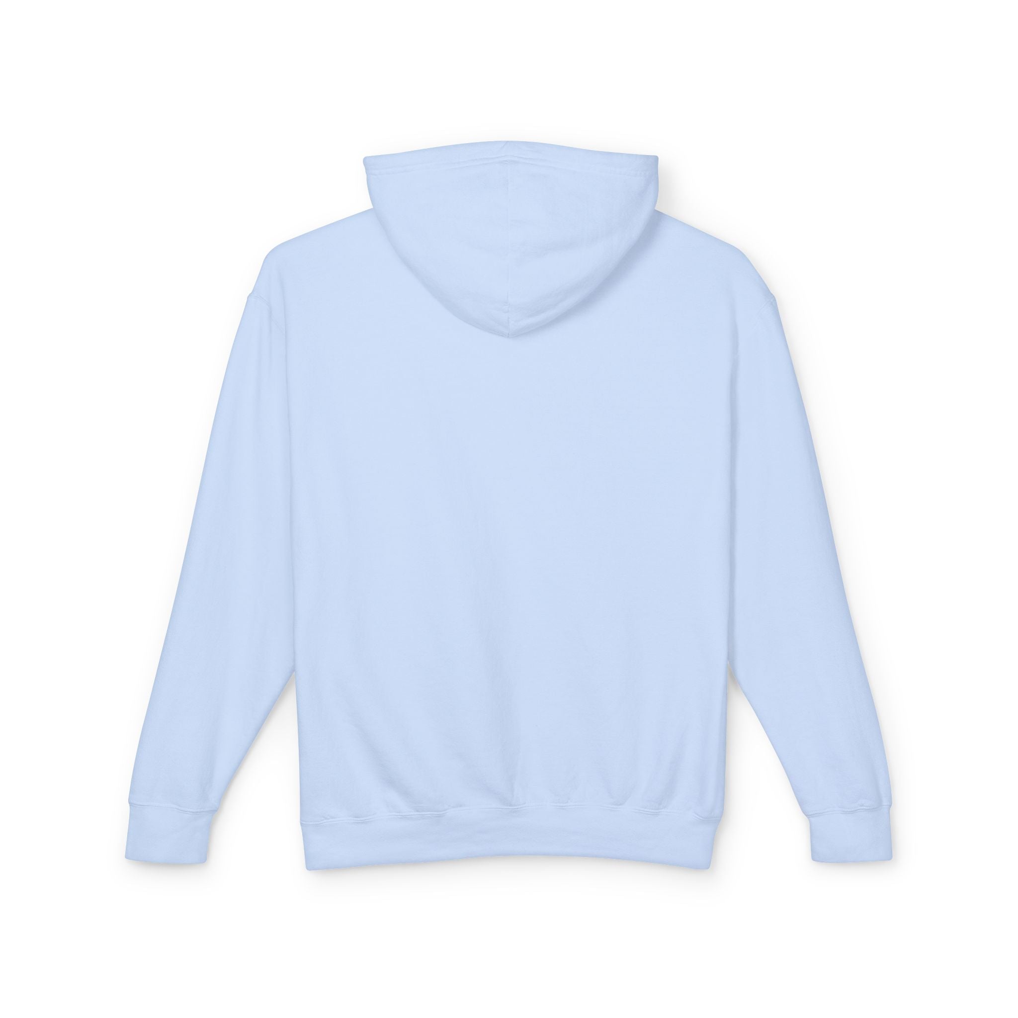 Army Unisex Lightweight Hooded Sweatshirt