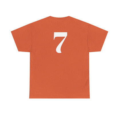 Been There Done That Unisex Heavy Cotton Tee