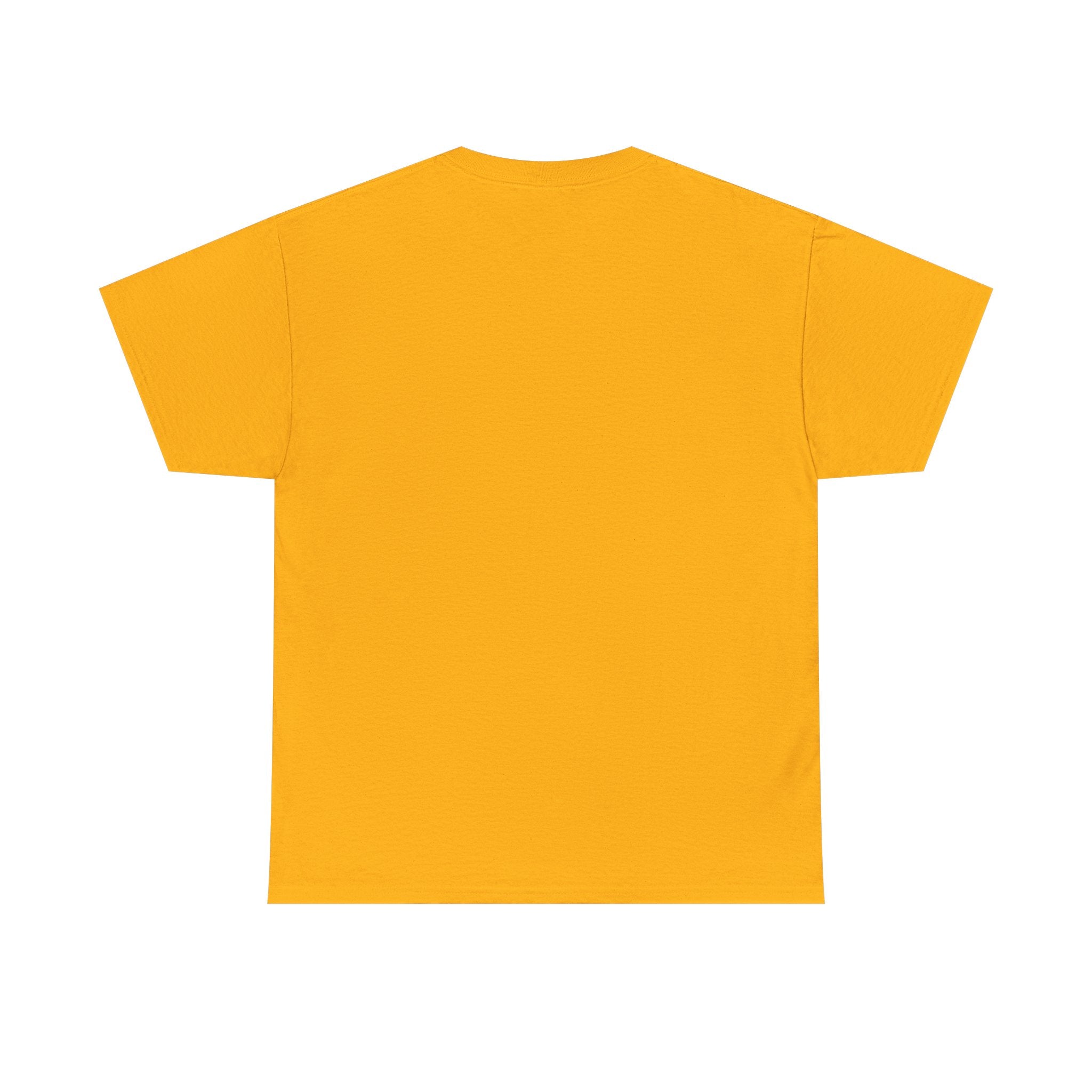 American Beach Unisex Heavy Cotton Tee - Casual Wear, Summer Fashion, Beach Vibes, Vacation Tops, Outdoor Activities