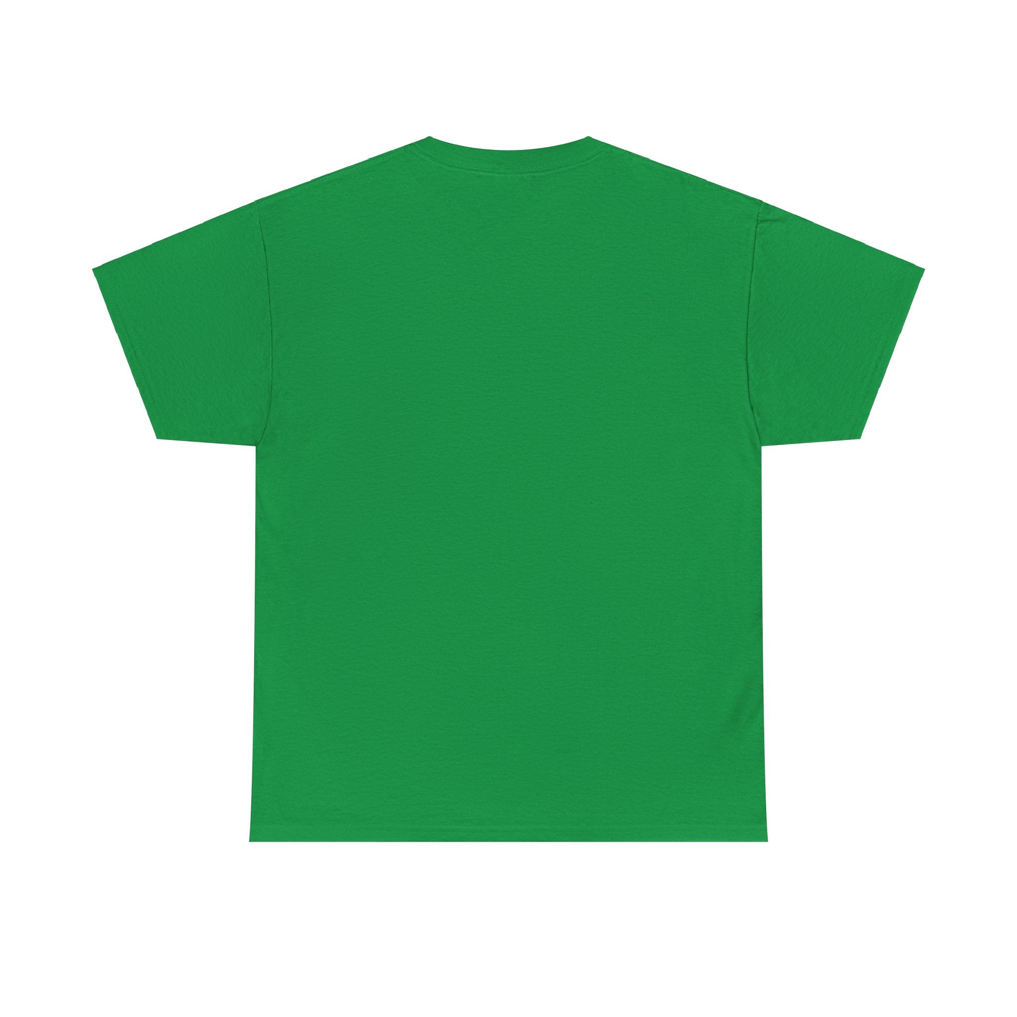Army Veteran Unisex Heavy Cotton Tee