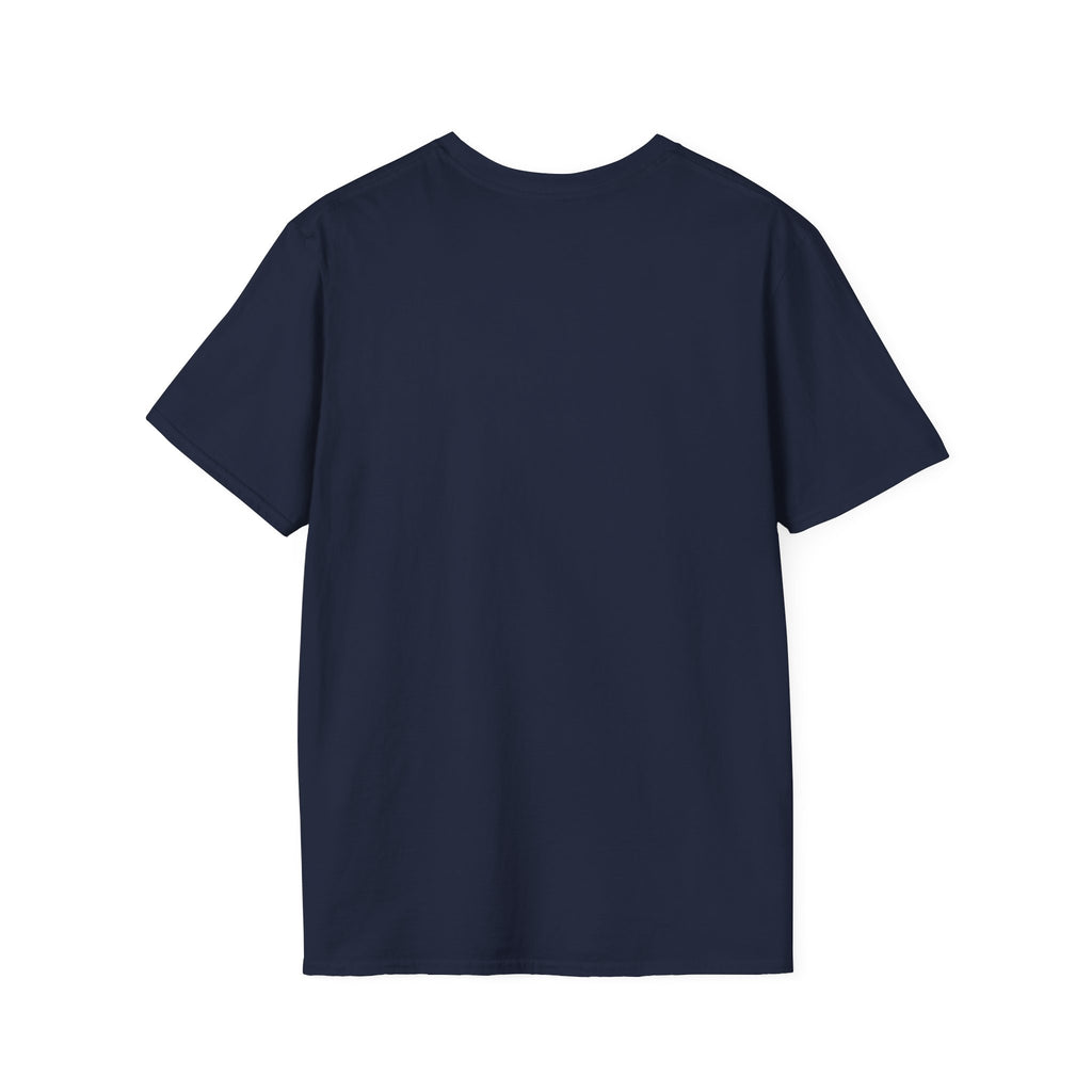 Sal Si Puedes Panama Vintage Street Scene T-Shirt — Retro Cityscape Graphic Tee