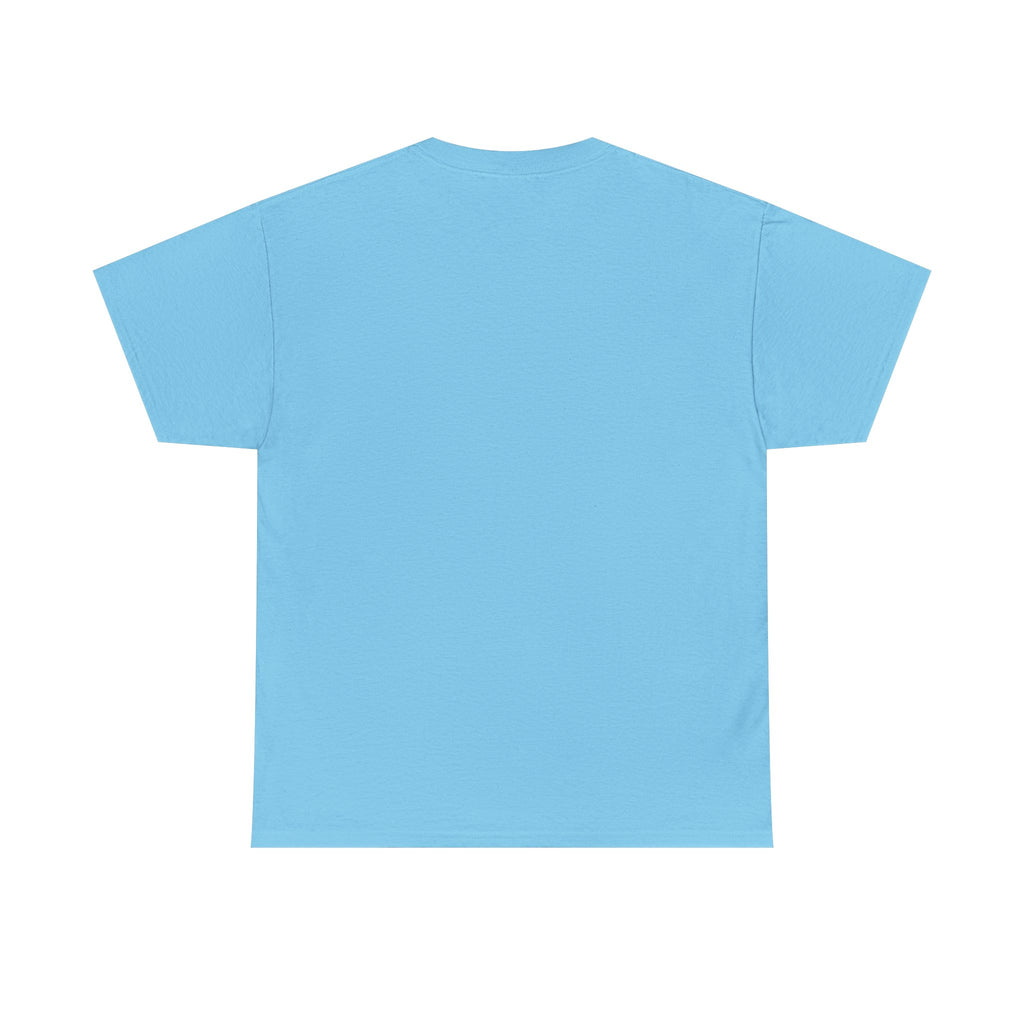 333RD Unisex Heavy Cotton Tee