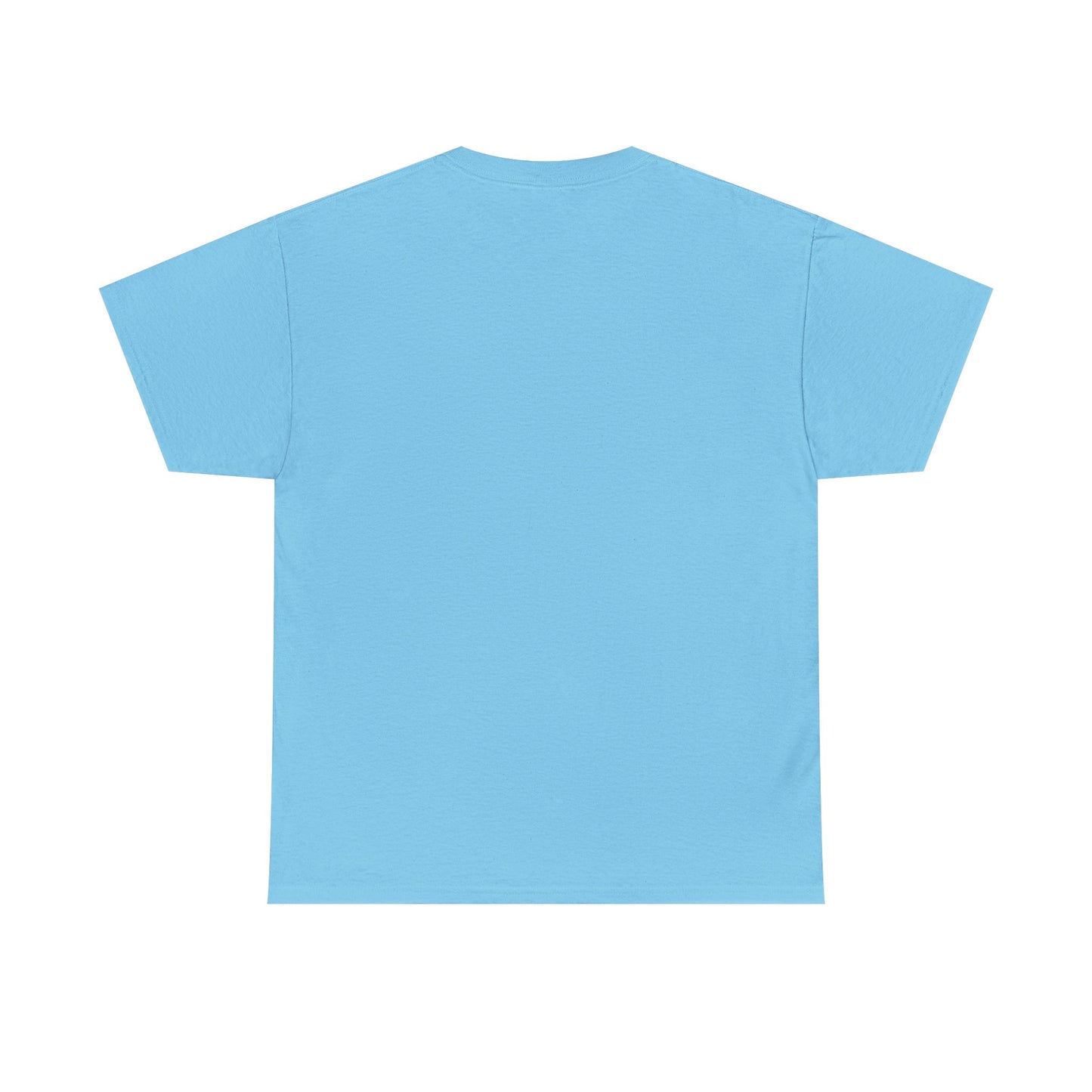 333RD Unisex Heavy Cotton Tee