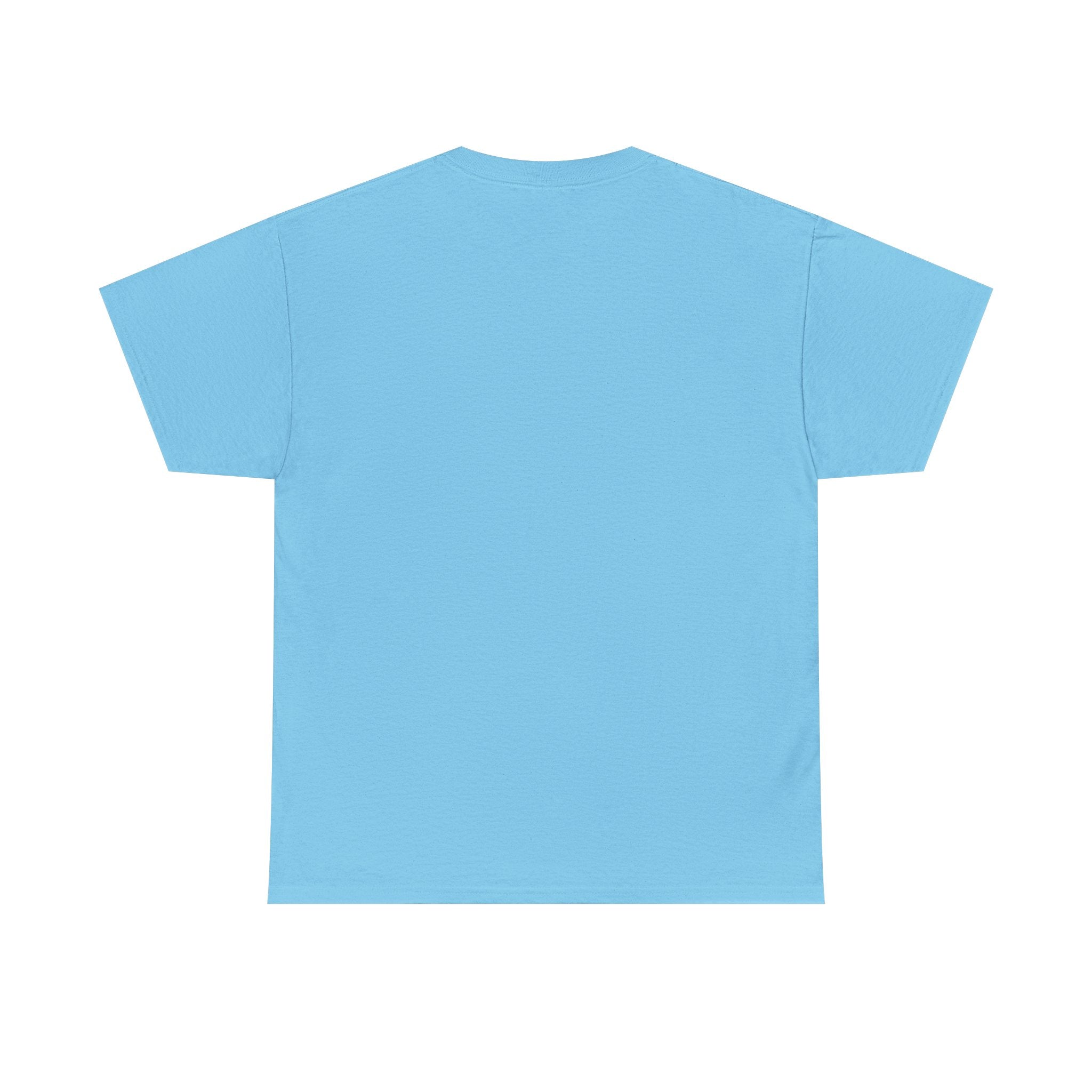 333RD Unisex Heavy Cotton Tee