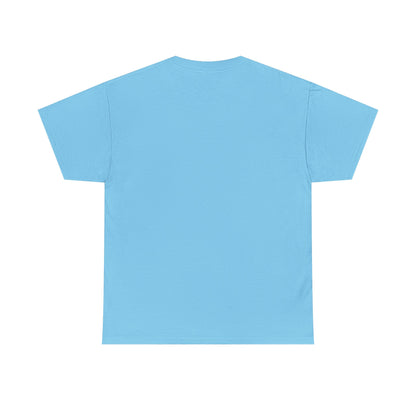 333RD Unisex Heavy Cotton Tee