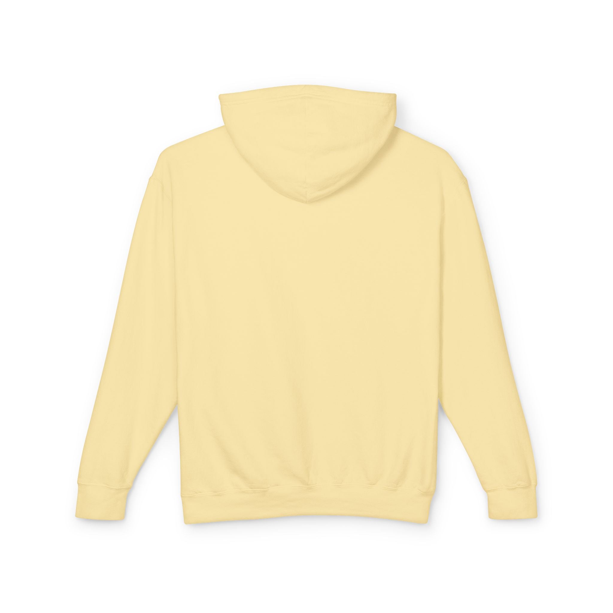 Army Unisex Lightweight Hooded Sweatshirt