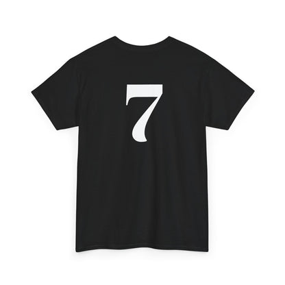 Been There Done That Unisex Heavy Cotton Tee