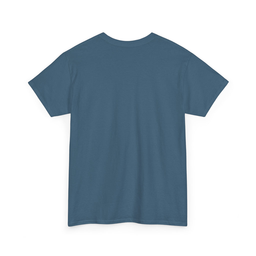 Army Veteran Unisex Heavy Cotton Tee