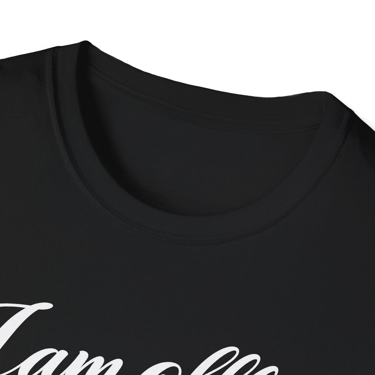 I Am Offline T-Shirt — Relaxed Script Graphic Tee for Digital Detox