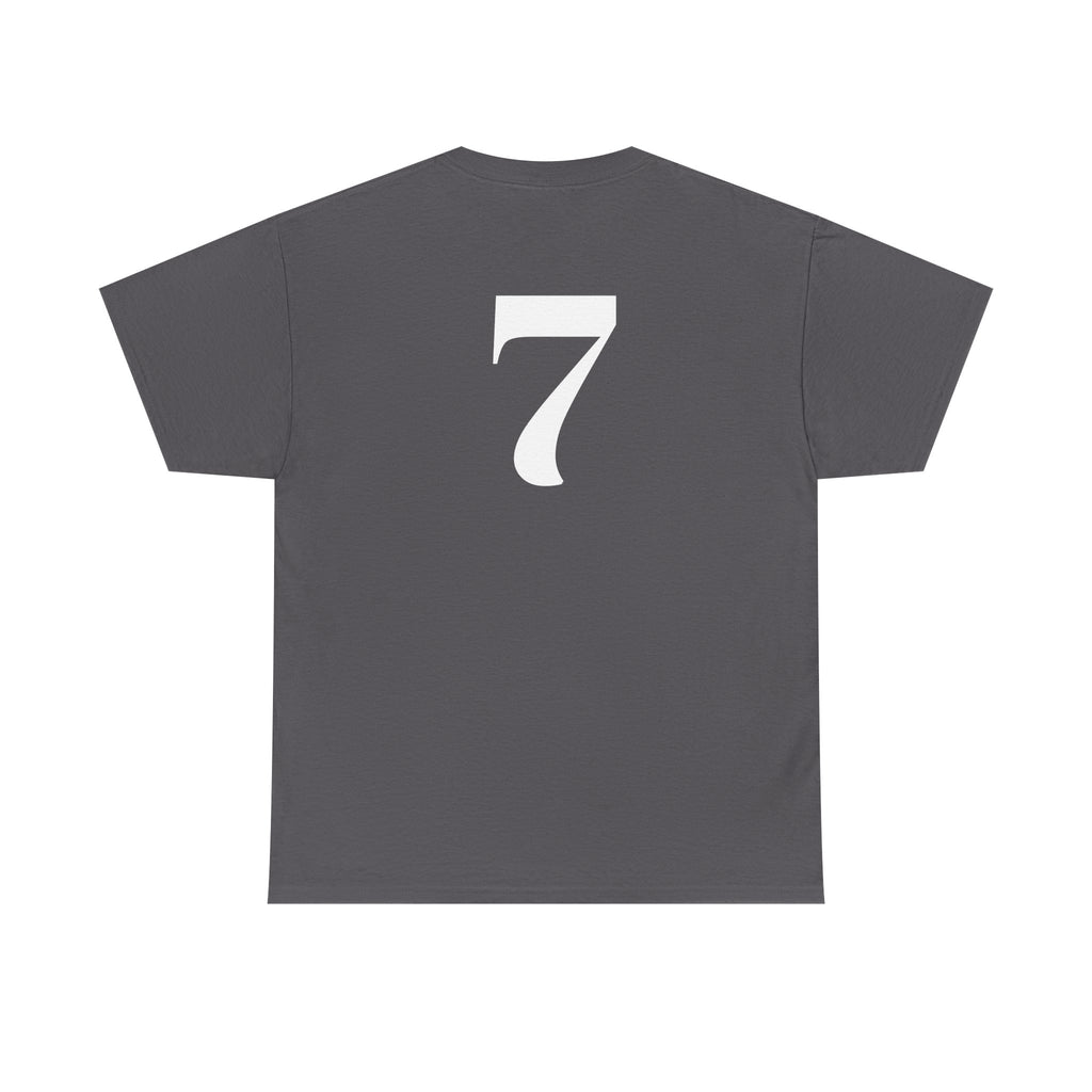 Been There Done That Unisex Heavy Cotton Tee
