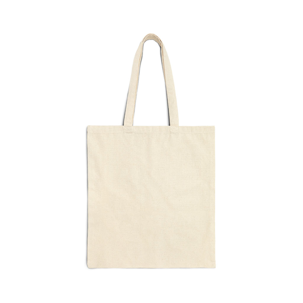 Small Business Pride Cotton Canvas Tote Bag