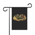 Bella's Art Studio Garden Flag — Decorative House Banner
