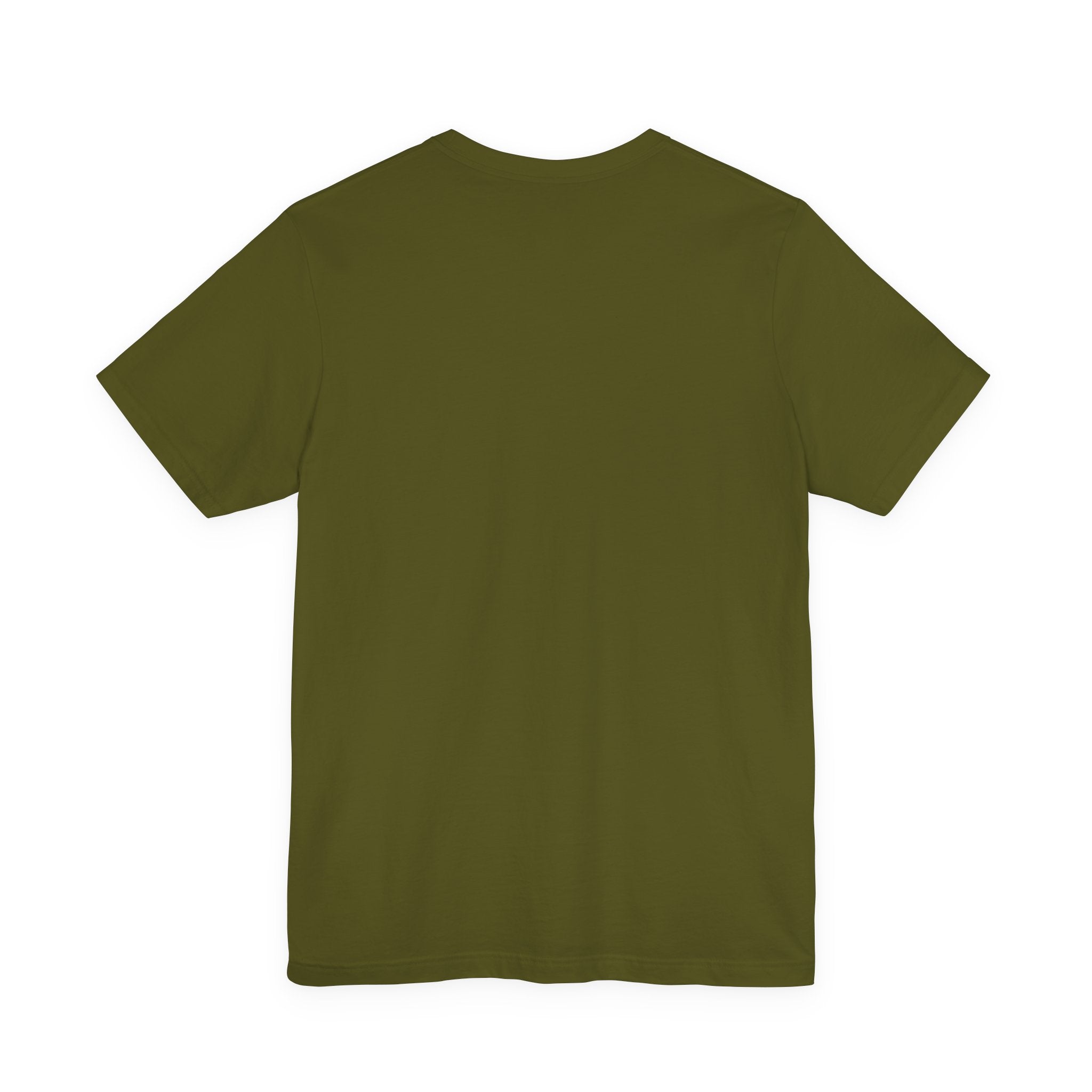 Airborne Spirit Unisex Tee, Military Appreciation Shirt, Casual Wear, Gift for Veterans, Patriotic T-Shirt
