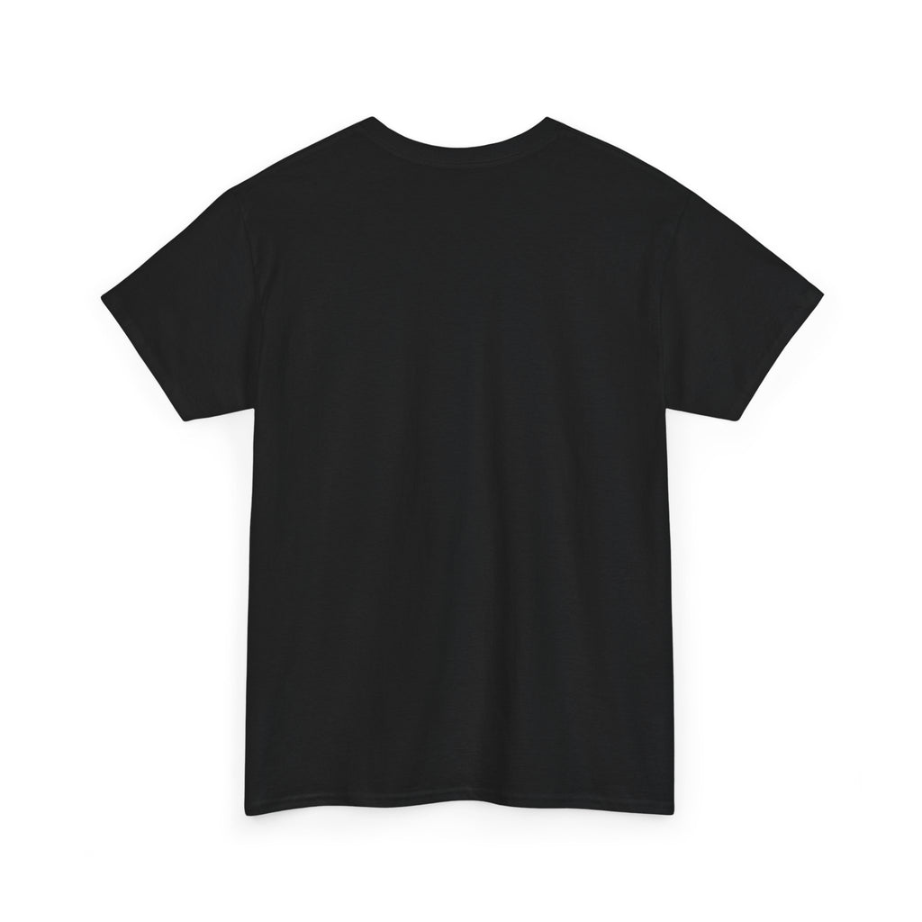Victory Sword Tee — Christian Cross Graphic T-Shirt