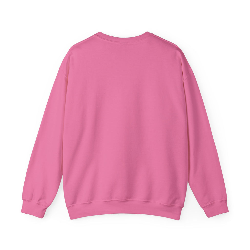 Army Veteran Unisex Heavy Blend™ Crewneck Sweatshirt
