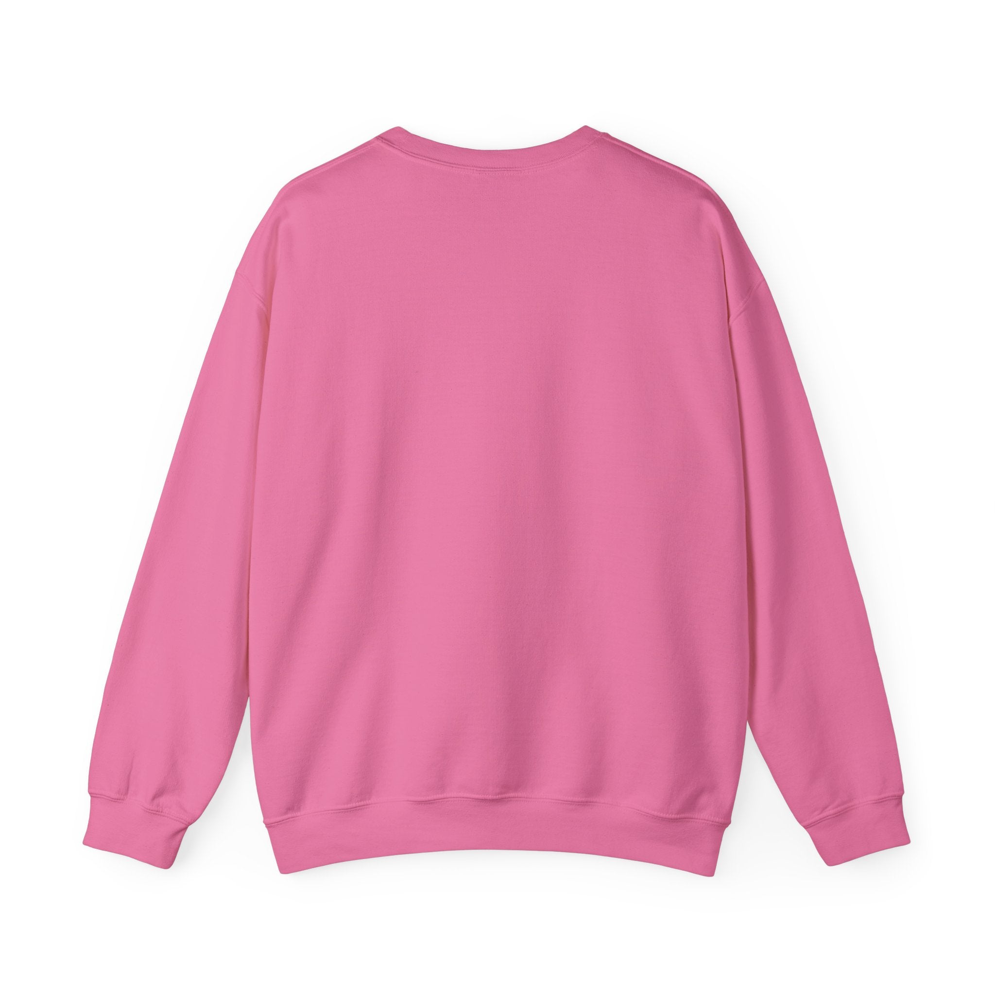 Army Veteran Unisex Heavy Blend™ Crewneck Sweatshirt