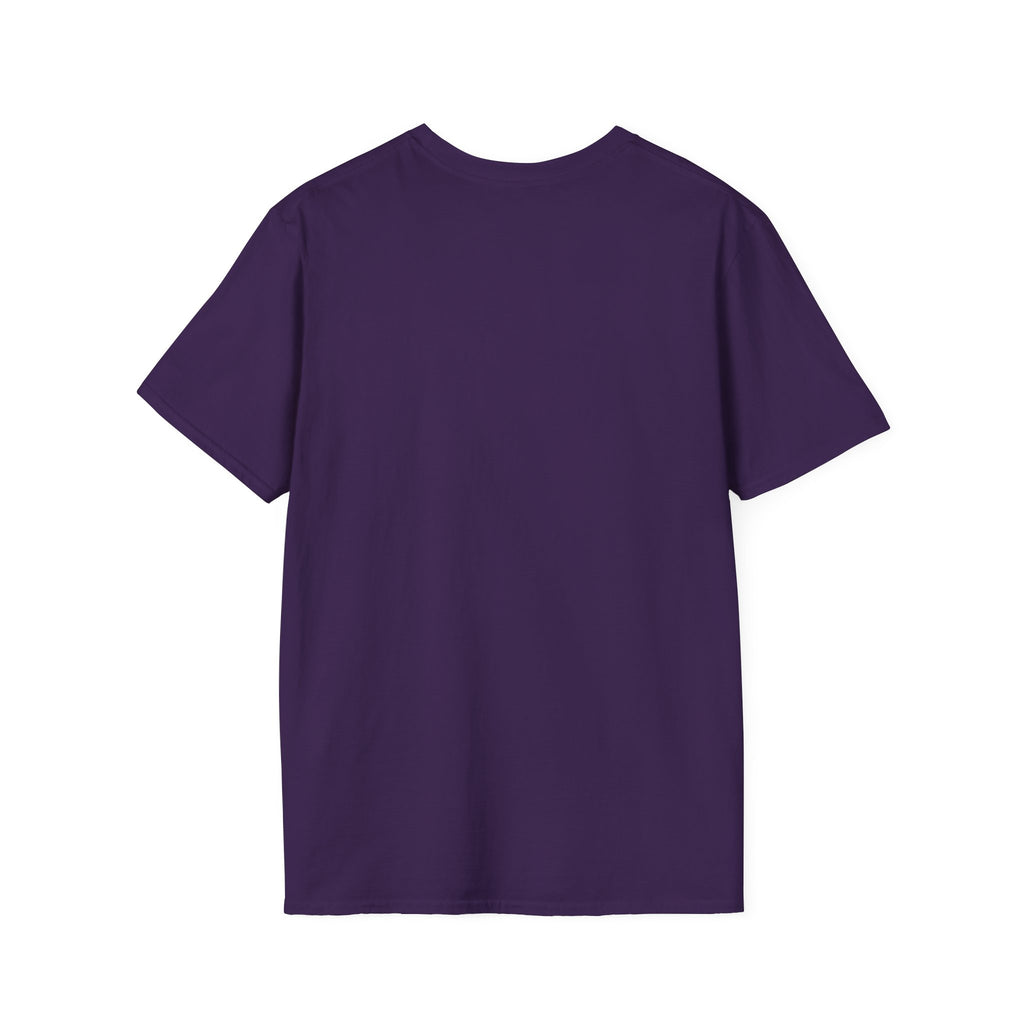 Chat GOD T-Shirt — "Try Chat GOD Instead of Chat GPT" Spiritual Humor Tee