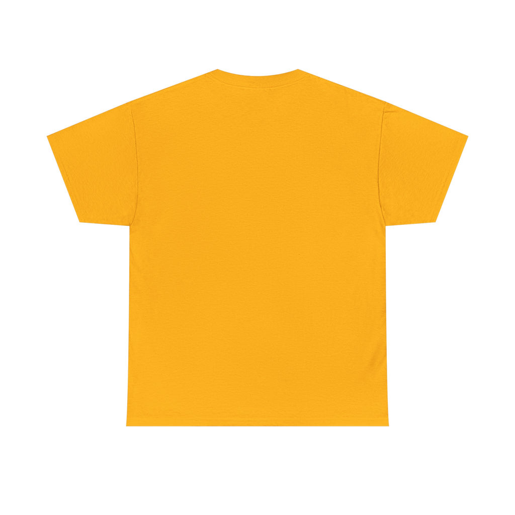 333RD Unisex Heavy Cotton Tee