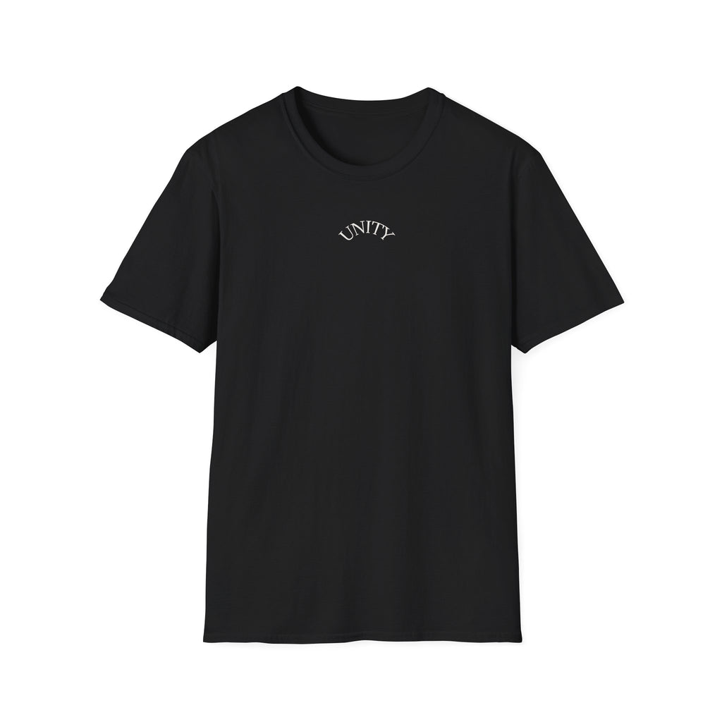 Unity Unisex Softstyle T-Shirt