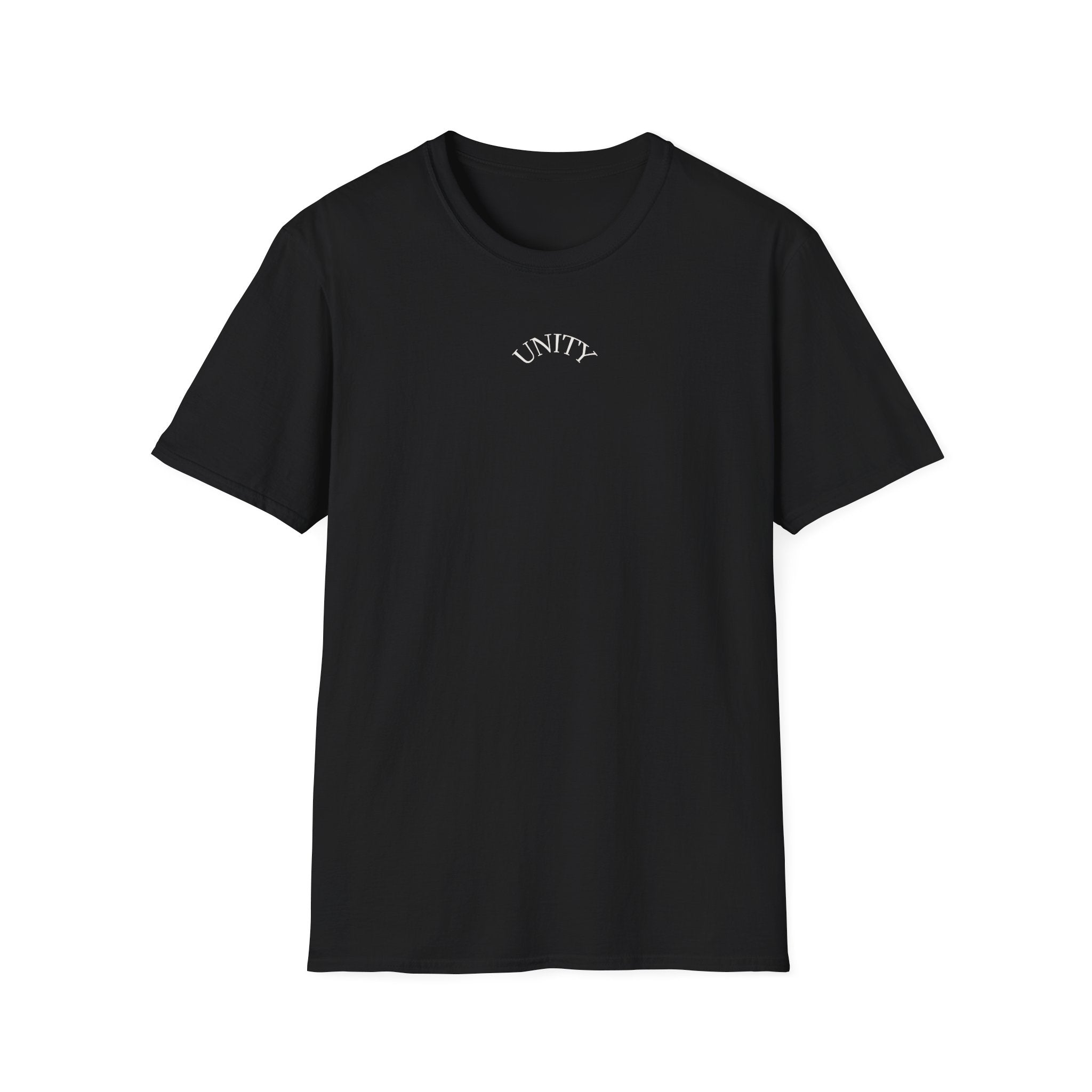 Unity Unisex Softstyle T-Shirt