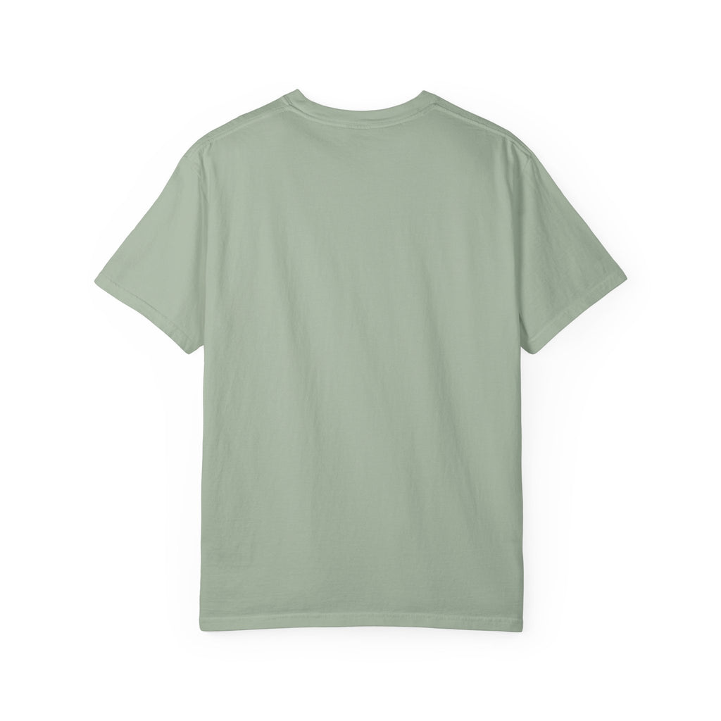 Brooklyn Street Sign T-Shirt — Franklin Ave & Bergen St Little Panama Graphic Tee