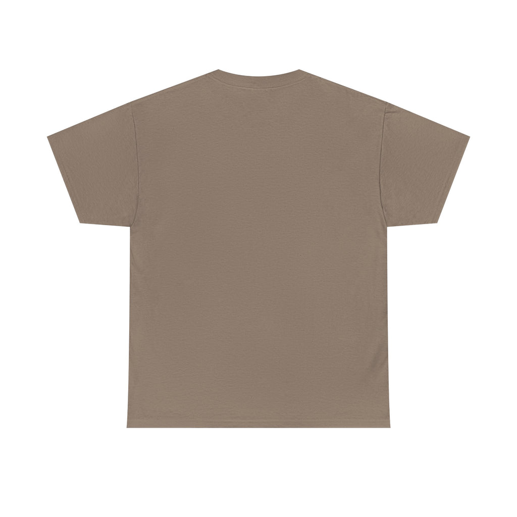 Army Mom Unisex Heavy Cotton Tee | Proud Military Family Apparel
