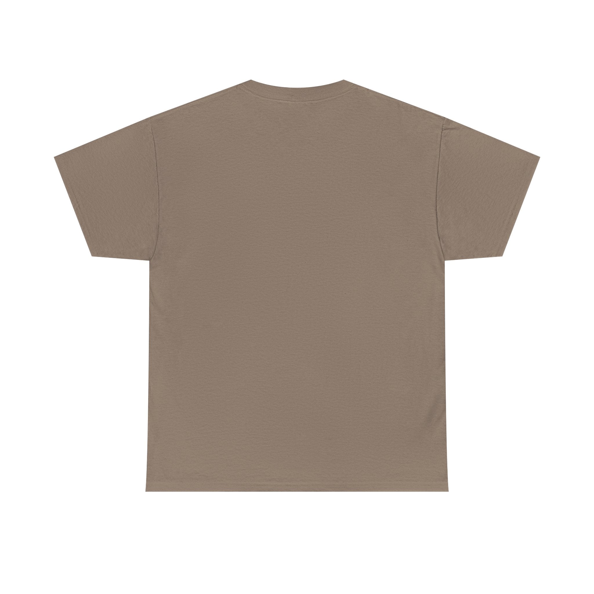 Army Mom Unisex Heavy Cotton Tee | Proud Military Family Apparel