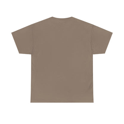 Army Mom Unisex Heavy Cotton Tee | Proud Military Family Apparel
