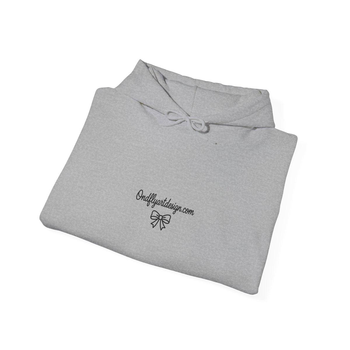 Ondflyartdesign Hoodie