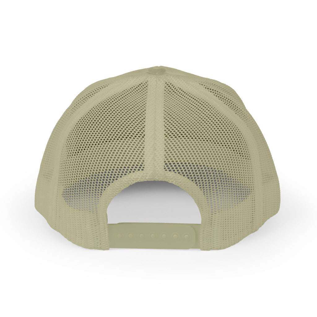ACR Snapback Trucker Cap