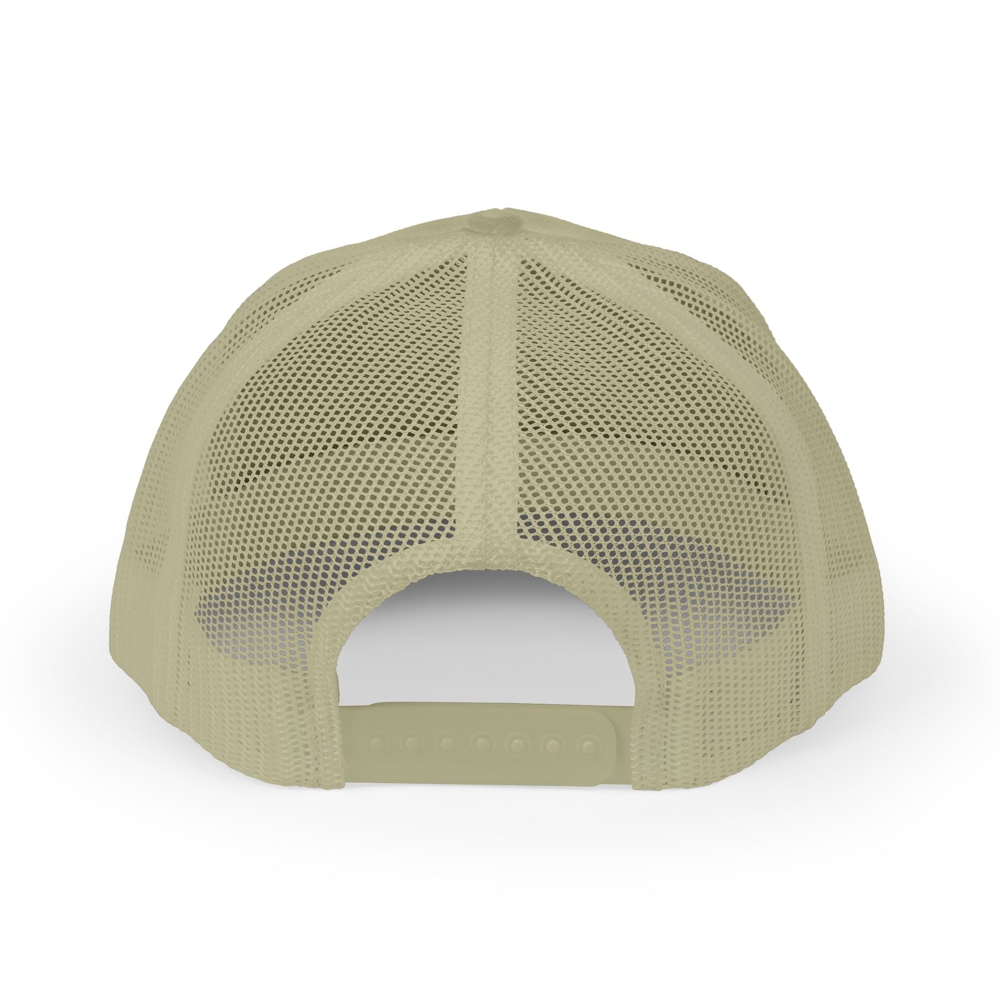 ACR Snapback Trucker Cap