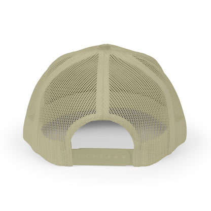 ACR Snapback Trucker Cap