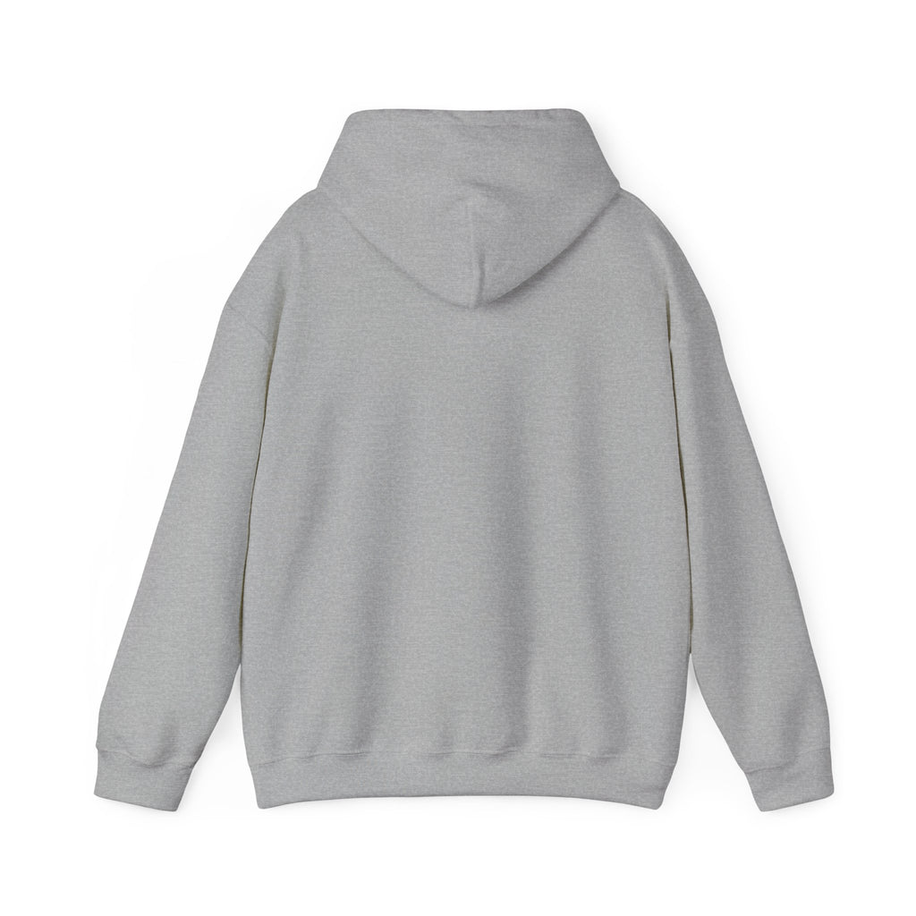 Ondflyartdesign Hoodie