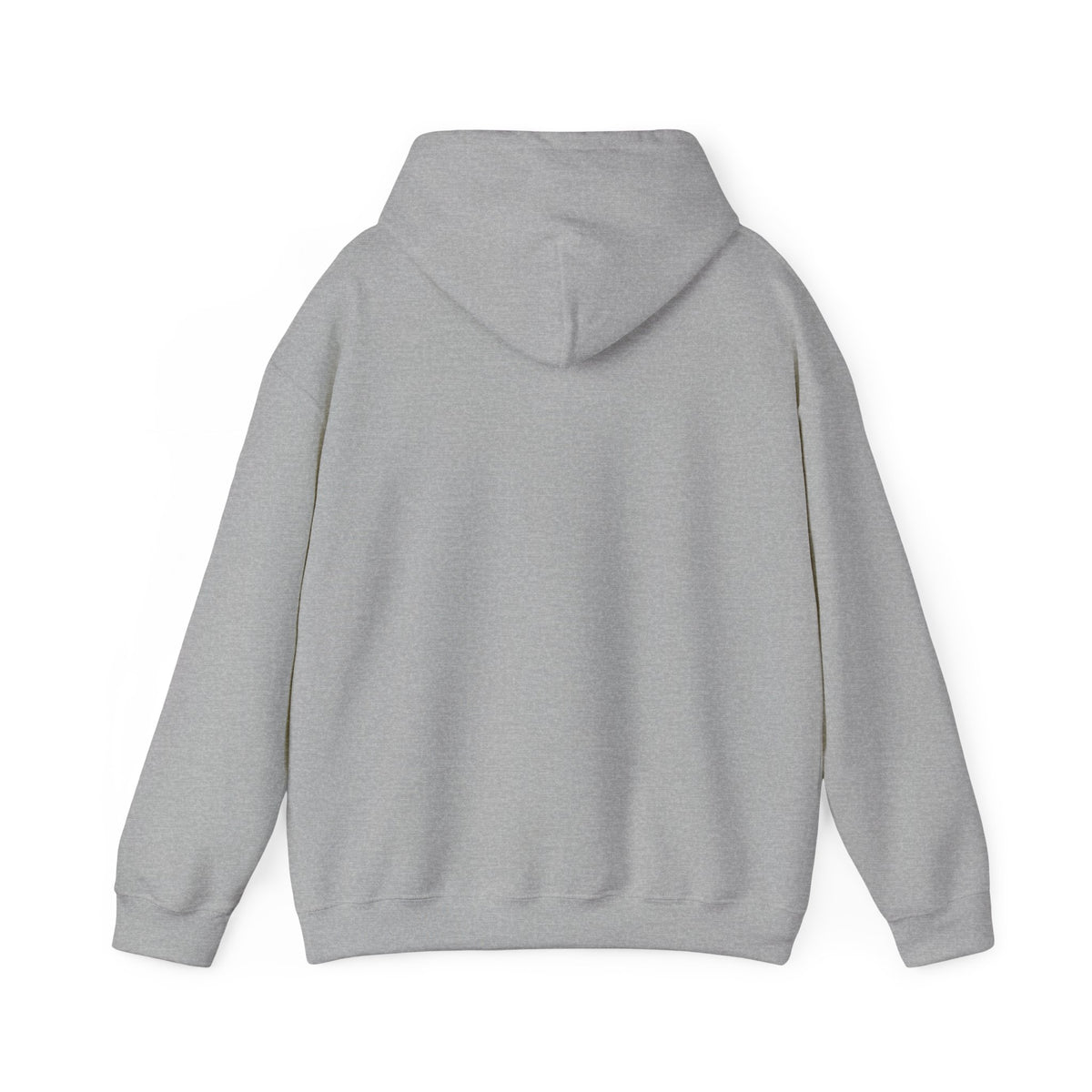 Ondflyartdesign Hoodie