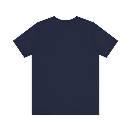Airborne Spirit Unisex Tee, Military Appreciation Shirt, Casual Wear, Gift for Veterans, Patriotic T-Shirt
