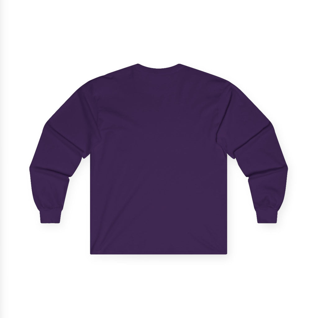 Calypso Long Sleeve Tee | Casual Summer Top, Gift for Beach Lovers, Vacation Souvenir, Unisex Tee, Summer Wear