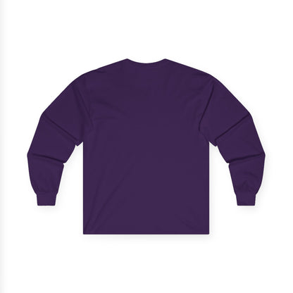 Calypso Long Sleeve Tee | Casual Summer Top, Gift for Beach Lovers, Vacation Souvenir, Unisex Tee, Summer Wear