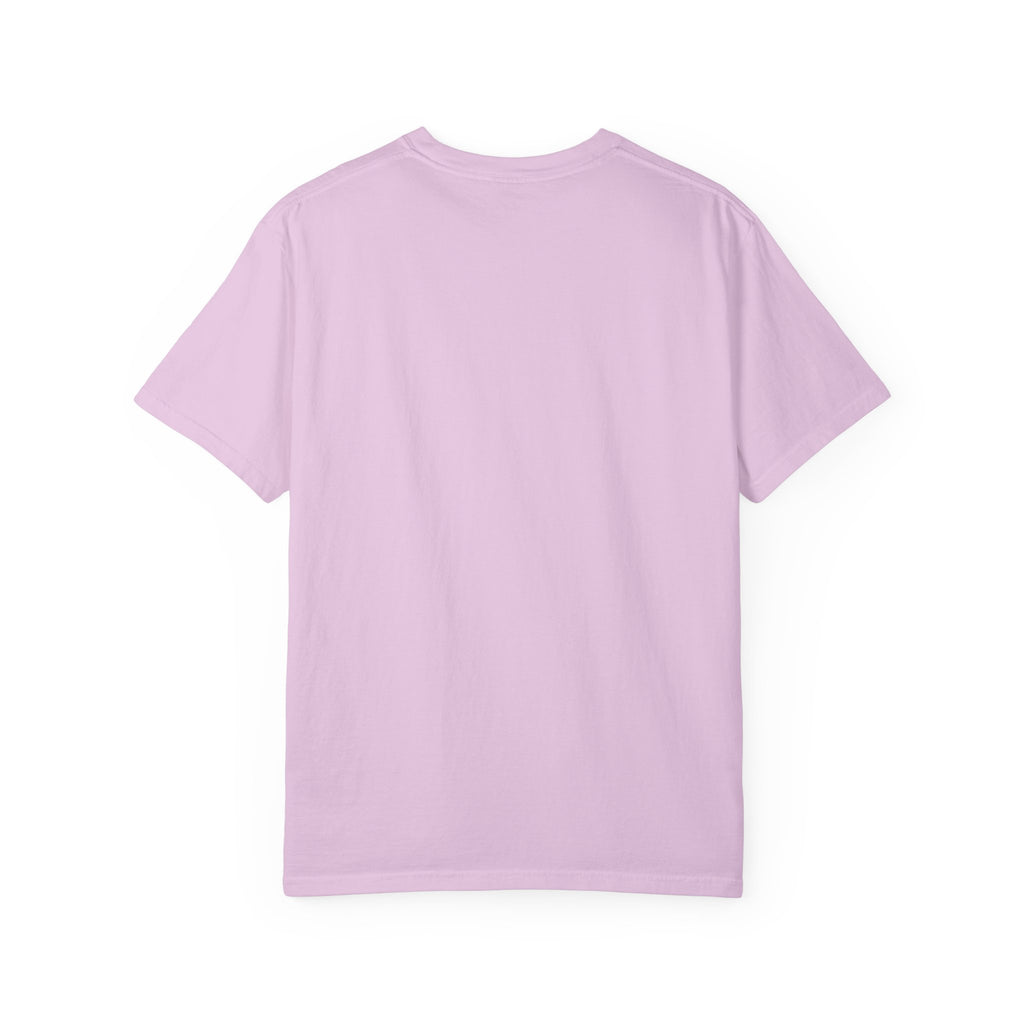 Brooklyn Street Sign T-Shirt — Franklin Ave & Bergen St Little Panama Graphic Tee
