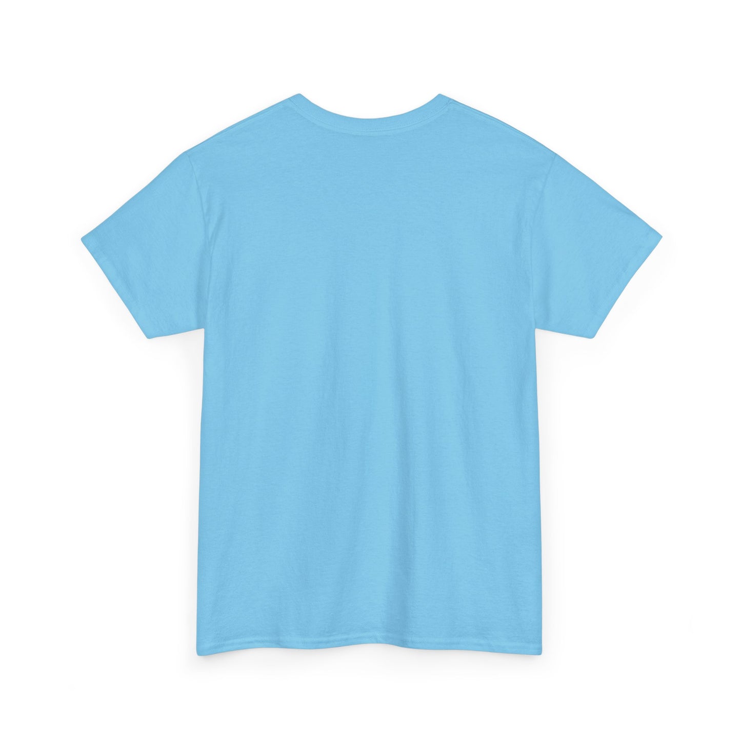 333RD Unisex Heavy Cotton Tee